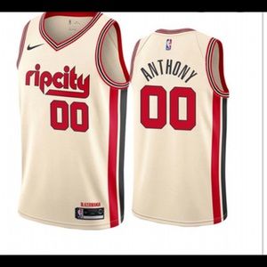 Carmelo anthony jersy